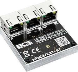 BCS Switch CCTV