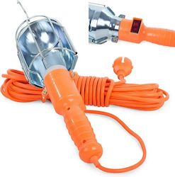 Verk Group LED Work Light Extension Cord Verk Group LED Work Light Extension Cord