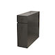 Bathroom Furniture Anthracite Celana 60x20x55