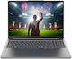 Lenovo IdeaPad Pro 5 16IPH11 16 Zoll OLED Touch...
