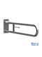 Roca Bathroom Grab Bar for Persons with Disabilities 80cm