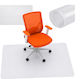 Ruhhy Office Floor Protector 130x90cm 19138
