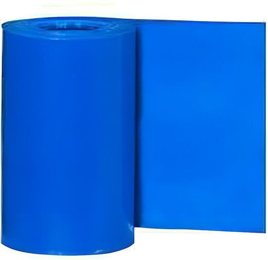 Zpts Obrowo Pvc Foil Zpts Dlogolecki J 20cm 0.5mm Blue