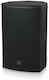 Turbosound PQ10 0312-AXC86-000 Пасивен PA Говорител 350W с Woofer 10"