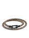 Borsari Herren Armband aus Silber