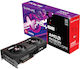 Sapphire Radeon RX 9070 GRE 12GB GDDR6 Pulse OC Graphics Card