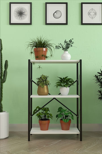 Bookcase 60x30x90cm Bookcase 60x30x90cm