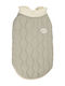 Barry King Dog Coat Gray Small With Back Length 35 cm