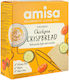 amisa Organic Gluten Free Crackers 100gr