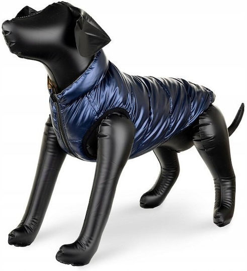 Barry King Dog Coat Gold 2XL With Back Length 55 cm