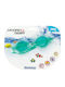 Bestway Kids Turquoise Swimming Goggles