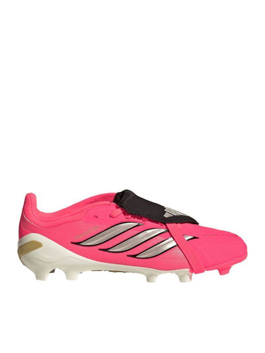 adidas Predator Elite FG Детски Футболни Обувки...
