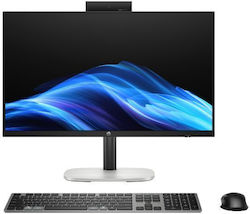 HP ProStudio 4 G1i 23.8" Touch (Ultra 7-265T/24GB/1TB) US HP ProStudio 4 G1i 23.8" Touch (Ultra 7-265T/24GB/1TB) US