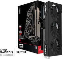 XFX Radeon RX 9070 GRE 12GB Swift XFX Radeon RX 9070 GRE 12GB Swift
