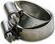 Σφιγκτήρας Inox 22-30