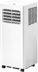 Euhomy 10000 BTU Cooling Only Portable Air Conditioner PAC003-10KWH Euhomy 10000 BTU Cooling Only Portable Air Conditioner PAC003-10KWH