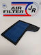 JR Filtru De Aer Freeflow Pentru Ford Mustang