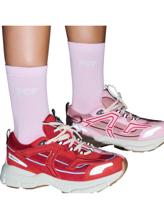PCP Tie Dye