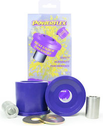 Powerflex Frontsystem für das Auto Differentialbasis
