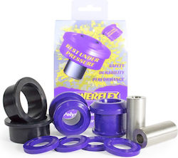 Rear Bushes of Front Wishbones