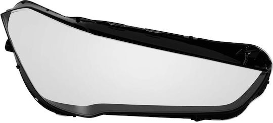Headlight Crystal Right Bmw X1 F48 Lci 20-22 1 Piece