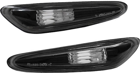 Depo Flash For BMW E46 / X3 2 Pieces