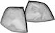 Depo Front Lights for BMW E36 Mini Cabrio 90-99 2 Pieces