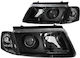 Depo Front Light for Volkswagen Passat 96-00
