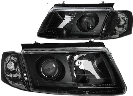 Depo Front Light for Volkswagen Passat 96-00