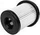 Jimmy Hepa Filters for Handheld Vacuum Cleaner Compatible with Jimmy 2 Pieces