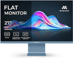 MISURA Viva 27" IPS HDR QHD 2560x1440 MISURA Viva 27" IPS HDR QHD 2560x1440