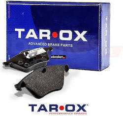 Tarox Corsa Brake Pads Tarox Corsa Brake Pads
