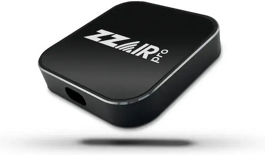 ZZ2 Αντάπτορας Carplay Αυτοκινήτου