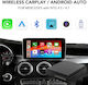Digital IQ Carplay Adapter for Mercedes Benz Car