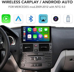Digital IQ Carplay-Adapter Für Auto Für Mercedes Benz Digital IQ BZ 244 CPAA