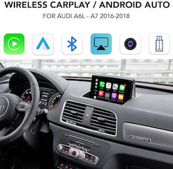 Digital IQ Carplay & Android Auto Adapter für Audi
