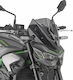Kappa Moto Διάφανη Ζελατίνα Μοτοσυκλέτας 4137AK
