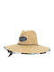 Fasthouse Fasthouse Rattangeflochten Herrenhut Beige