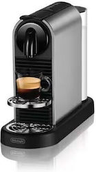 De'Longhi Citiz pentru Capsule Nespresso Negru De'Longhi Citiz pentru Capsule Nespresso Negru