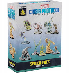 Atomic Mass Games Marvel Protocolul Crizei Cp27...