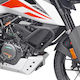 Kappa Moto Protective Bars for KTM 390 Adventure