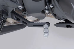 Pedală De Frână Pentru Motocicletă În Culoare Argintie FBL.08.065.10000