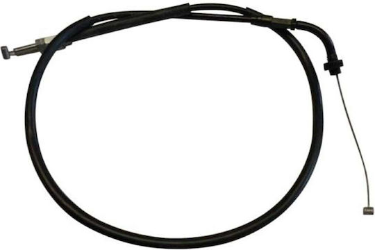 Wire Throttle Cable Closing Honda Nx 250cc/ax-1 250cc Tsk Which Is Manufactured In Japan123909