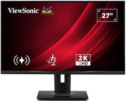 Viewsonic VG2748A-2K 27" Monitoare PC IPS QHD 2560x1440 Viewsonic VG2748A-2K 27" Monitoare PC IPS QHD 2560x1440