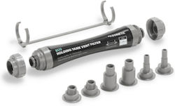 Dometic Hydraulisches Filter für Bootsinstallationsausrüstung