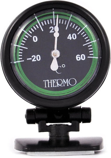 Autoline Sport Βάση Οργάνων Αυτοκινήτου 65mm