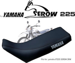 Yamaha Xt 225 Serow