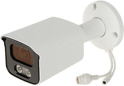 Apti APTI-AI402C3ISP-28W IP Surveillance Camera Full HD+ 4MP Waterproof with Microphone and 2.8mm Lens