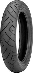 Shinko 140/80-17 Λάστιχο Μοτοσυκλέτας Μπροστινό Shinko 140/80-17 Λάστιχο Μοτοσυκλέτας Μπροστινό