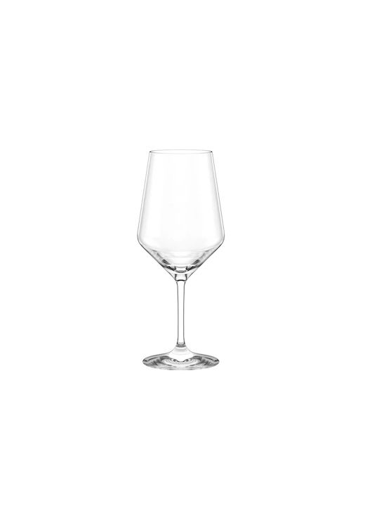 Ready Glass for Red Wine Made of Crystal 650ml STOLZLE3770035